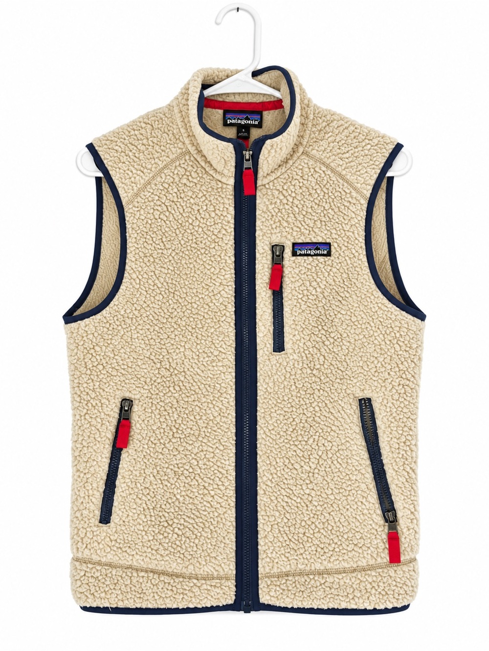 Patagonia S women’s vest